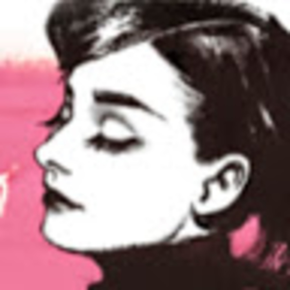 Meet your Posher, Valarie